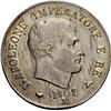 Image 2 : Milano. Napoleone I, 1805-1814. Da 2 lire 1807.