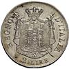 Image 3 : Milano. Napoleone I, 1805-1814. Da 2 lire 1807.