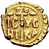 Image 3 : Messina. Tancredi 1189-1194. Multiplo di tarí.