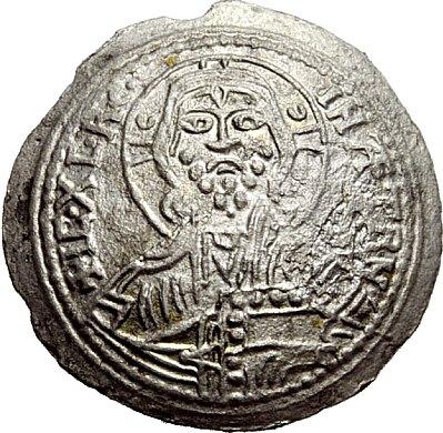 Palermo. Ruggero II re, 11301154. Ducale 1140.