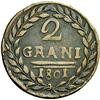 Image 3 : Palermo. Da 2 grani 1801.