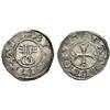 Stato pontificio. Sede Vacante 1268-1271. Grosso paparino,