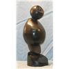 Image 2 : BORN SWIMMER MAGNIFICENT BRONZE SCULPTURE AFTER MAX ERNST