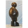 Image 3 : BORN SWIMMER MAGNIFICENT BRONZE SCULPTURE AFTER MAX ERNST