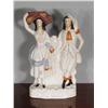 Image 1 : 19th Century Porcelain Figurine Couple