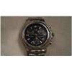 Tag Heuer Link Automatic Chronograph - $3095 Retail