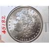 Image 1 : 1885-O Morgan Dollar MS63
