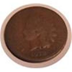 RARE 1878 Indian Head Cent