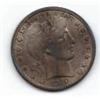 Image 1 : Rare 1869 Seated Liberty Half Dollar