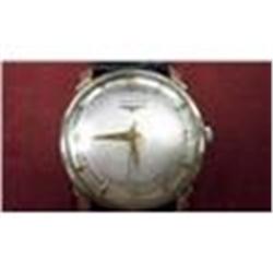 Vintage Longines Mens Watch, Perfect Condition, Original