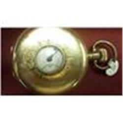 RARE Kay & Co. LTD, Worcester Pocket Watch, Perfect Working Order