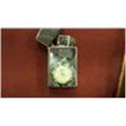 Mastercraft Vintage Cigarette Ligter Watch