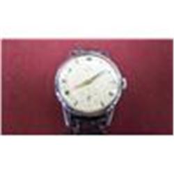 Vintage Omega Mens Watch, Perfect Condition