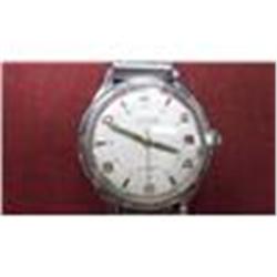 Vintage Hamilton Mens Automatic Watch