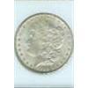 Image 1 : 1900 MORGAN SILVER DOLLAR, MS 64