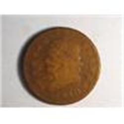 1810 Classic Large Cent Nice