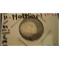 Ancient Silver 1 Denarius, Mathias Era