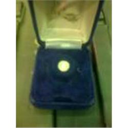 Miniture Gold Krugerrand