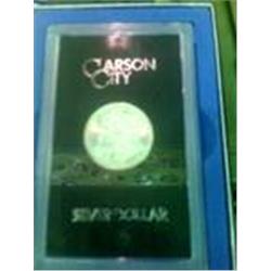 1882 Carson City  GSA Holder Uncirculated