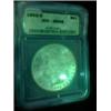Image 1 : Graded 1902-O MS66 Morgan Dollar, Grade not in the book