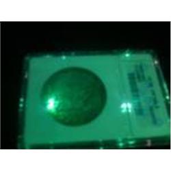 1809 VF20 Graded Bust Half Dollar