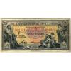 Image 1 : The Canadian Bank of Commerce 1935 $20 #091271.  Bright example Fine to VF with light spotting on th