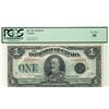 Image 1 : 1923 $1 DC-25n #D1622952  PCGS VF30