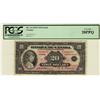 Image 1 : 1935 $20 BC-10 #F014172 PCGS VF20 PPQ. A lovely note.