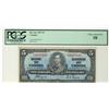 Image 1 : 1937 $5 BC-23c #X/C6587839 PCGS AU58