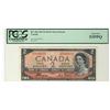 Image 1 : 1954 $2 BC-30a #C/B5646874 PCGS AU53PPQ