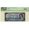 Image 1 : 1954 $5 BC-31b #G/C1060053 PCGS AU50PPQ