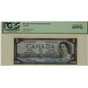 Image 1 : 1954 $5 BC-39bA *S/S0254267 PCGS EF45