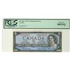 Image 1 : 1954 $5 BC-39bA #*S/S0235322 PCGS AU50PPQ
