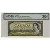 Image 1 : 1954 $20 BC-41bA /*VE0197844 PMG VF30 EPQ,