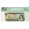 Image 1 : 1973 $1 BC-46a #PA2700395 PCGS AU58PPQ