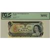 Image 1 : 1973 $1 BC-46aA *F/G3374588 PCGS AU58