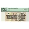 Image 1 : 1988 $100 BC-60aA-i #AJX2318510 PCGS AU58PPQ