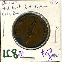 Breton: 522 CH: LC-8A1 AU