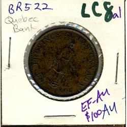 Breton: 522 CH: LC-8A1 EF- AU