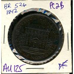 Breton: 526 CH: PC-2B AU