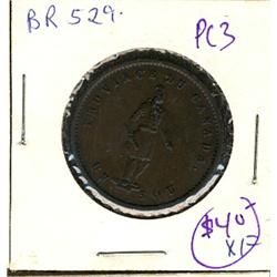 Breton: 529 CH: PC-3 EF