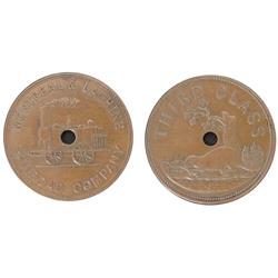 Breton: 530 Montreal Railroad Lachine, anice EF+.  Problem free.