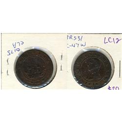 Breton: 531 CH: LC-12 F+