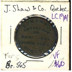 Breton: 565 CH: LC-19A1 VF