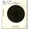 Image 1 : Breton: 572 No date, card token EF