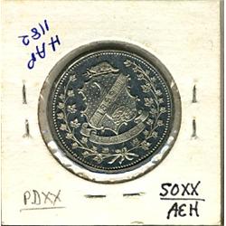 Breton: 636 J.O. Marchand Monnaies Unc.