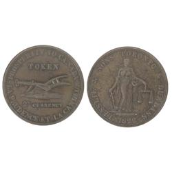 Breton: 717 CH: UC-3 Nice EF, problem free. Scarce.