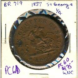 Breton: 719 CH: PC-6D Unc.