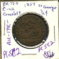 Breton: 720 CH: PC-5C2 AU, Crosslet 4.