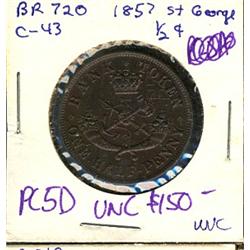 Breton: 720 CH: PC-5D Unc.